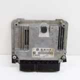 Motorsteuergerät SKODA SUPERB II Estate (3T5) 2.0 TDI 03L906018RR 1039S64900