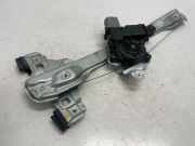 Türfensterheber hinten rechts OPEL MOKKA 1.2