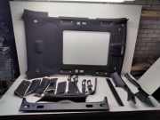 Dachsatz scwarz BMW X5 (E53) 3.0 d 10205310