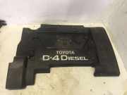 Motorabdeckung TOYOTA AVENSIS (_T22_) 2.0 D-4D (CDT220_) 1261127021
