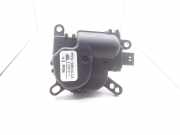 Air Flap Motor FORD FIESTA V (JH_, JD_) 1.4 TDCi E226071 1S7H19B634CA