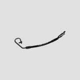 Other Front Left Chassis Parts CITROËN C5 III (RD_) 2.0 HDi 140 9682770380