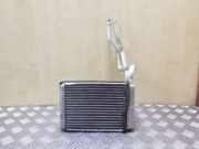 Wärmetauscher Innenraumheizung FORD FUSION (JU_) 1.4 TDCi