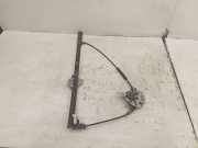 Fensterheber vorne rechts VW TRANSPORTER IV Furgon (70XA) 2.4 D 701837502F