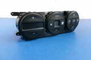 Heizungsbetätigung (Konsole) vorne Opel Vectra B Caravan (J96) 90586246