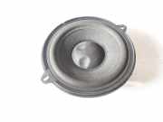 Türlautsprecher vorne links RENAULT MEGANE II Estate (KM0/1_) 1.5 dCi
