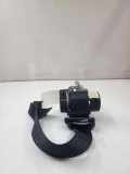 Sicherheitsgurt hinten rechts VOLVO V70 III (BW) D5 606175500C
