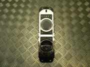 Schalthebel Jaguar XJ (X351) DW937E453BD