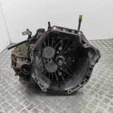 Schaltgetriebe Fiat Talento Kasten (296) PF6040