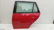 Tür links hinten VW Golf VI Cabriolet (517)