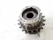 Abdeckung der Vertriebskette FORD FOCUS (DAW, DBW) 1.8 TDCi 0360412PM46