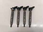 Düsenstöcke Mercedes-Benz GLC (X253) 0445117034