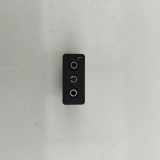 Zusätzliche Music Player-Anschlüsse BMW X6 (E71, E72) M 6930562