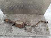 Aktivkohlefilter für Tankentlüftung Kia Soul II (PS) PSM31