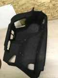 Kofferraumpolster links BMW 1 (E87) 123 d 712350114