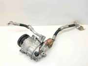 Klimakompressor MERCEDES-BENZ SL (R230) 500 (230.471) A0012306211 0012306211