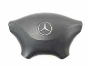 Lenkrad Airbag MERCEDES-BENZ VITO / MIXTO Furgon (W639) 109 CDI A6398601802 A6394600098