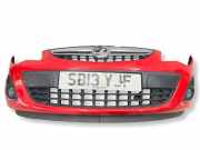 Frontstoßstange OPEL CORSA D 1.0