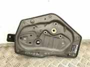 Türfensterheber hinten links SKODA SUPERB II (3T4) 2.0 TDI 120341 3T5839401