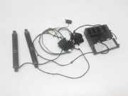 Hydraulic Pump BMW 7 (F01, F02) 750 i 7191213 7284597