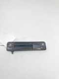 Rear Parcel Shelf Left Rail Cover MERCEDES-BENZ M (W164) ML 350 4-matic (164.186) A1647400493