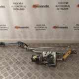 Scheibenwischermechanismus vorne RENAULT GRAND SCÉNIC II (JM0/1_) 1.9 dCi (JM14) 53565202