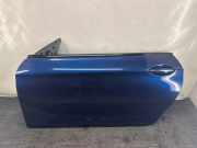 Vordere linke Tür BMW 6 Cabrio (F12) 640 i xDrive A76