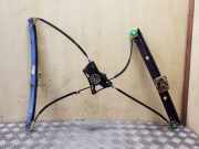 Türfensterheber hinten links AUDI A6 (4G2, C7, 4GC) 3.0 TDI quattro 4G0837461