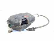 Bremsbackensatz für Feststellbremse Citroen DS4 (NX) 9672984680