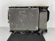 Radiator Pack Set PEUGEOT 407 (6D_) 1.6 HDi 110