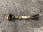 Antriebswelle vorne links RENAULT MEGANE IV Grandtour (K9A/M_) 1.6 dCi 165 391019110P 391019110R