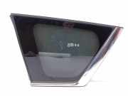 Linke Seite hinteres Seitenfenster CITROËN C-CROSSER (EP_) 2.4 16V 43R007953