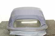 Dach PORSCHE BOXSTER (986) S 3.2