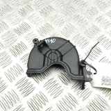 Timing Belt Protection Cover VW GOLF VII (5G1, BQ1, BE1, BE2) 1.4 GTE Hybrid 04C109121E