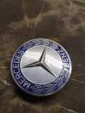 Radkappen MERCEDES-BENZ CLC (CL203) CLC 200 CDI (203.707) H3252
