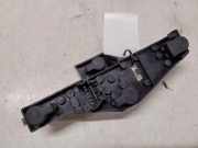 Hinterer Getriebedeckel RENAULT LAGUNA II (BG0/1_) 1.9 dCi (BG1A, BG1V) 2347