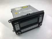 Multifunktionsanzeige VW Jetta III (1K2) 1K0035186T