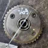 Auslassvanos CITROËN C4 II (B7) 1.6 VTi 120 754586280