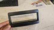 Dekoration des Navigationsbildschirms TOYOTA AVENSIS Sedan (_T27_) 2.0 D-4D (ADT270_) 1DINFACE