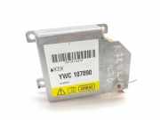 Airbag-Steuergerät ROVER 75 Tourer (RJ) 2.0 CDT YWC107090