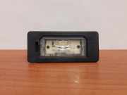 Kennzeichenleuchte BMW X5 (E70) 63267193293