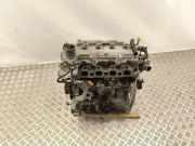 Motor ohne Anbauteile (Benzin) Nissan Note (E11) HR16DE