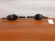 Antriebswelle vorne links NISSAN QASHQAI II (J11, J11_) 1.3 DIG-T DCT 10403406 #10961