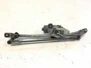 Scheibenwischermechanismus vorne AUDI A6 (4G2, C7, 4GC) 2.0 TDI 1397220716