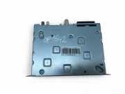 Radio/Navigationssystem-Kombination Peugeot 208 I (CA, CC) 9811066180