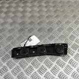 Stoßstangenhalterung hinten links SKODA SCALA 1.0 TSI 657807393