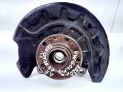 Achsschenkel (ABS) rechts vorne VW Golf VII (5G) 5Q0256R