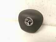 Schleifring Airbag Opel Astra K (B16) 39153609