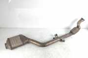 Katalysator ohne Lambdasonde Mercedes-Benz GLC (X253) A2534902802