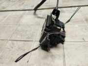 Schloss Heckdeckel Jeep Grand Cherokee III (WH, WK) 122AAA